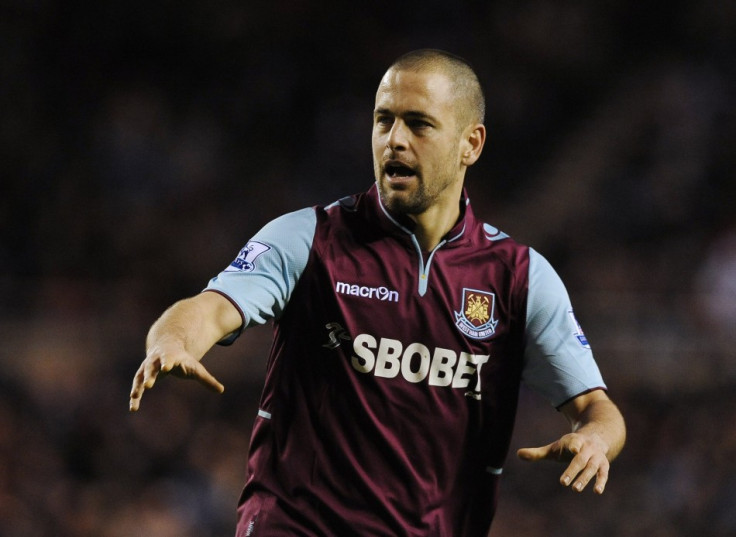 Joe Cole