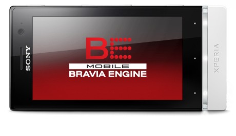 Sony Xperia U Receives CyanogenMod 9 ROM [Tutorial]