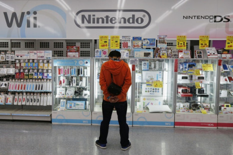 Nintendo