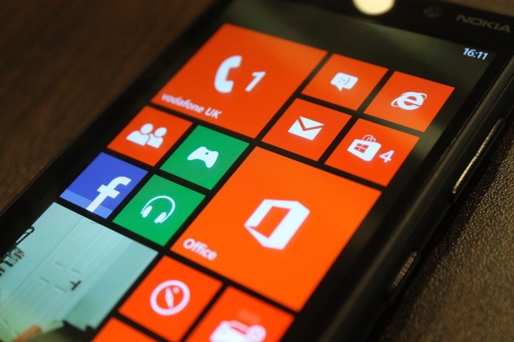 LG Planning Windows Phone Return | IBTimes UK