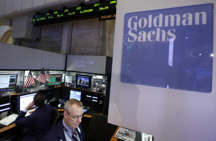 Goldman