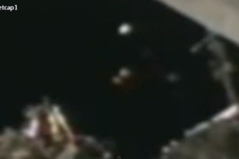 UFOs