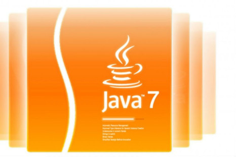 Java Vulnerability