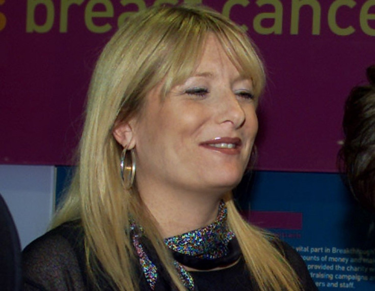 Gaby Roslin