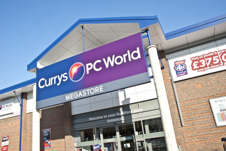 Guilford Currys PC World Megastore