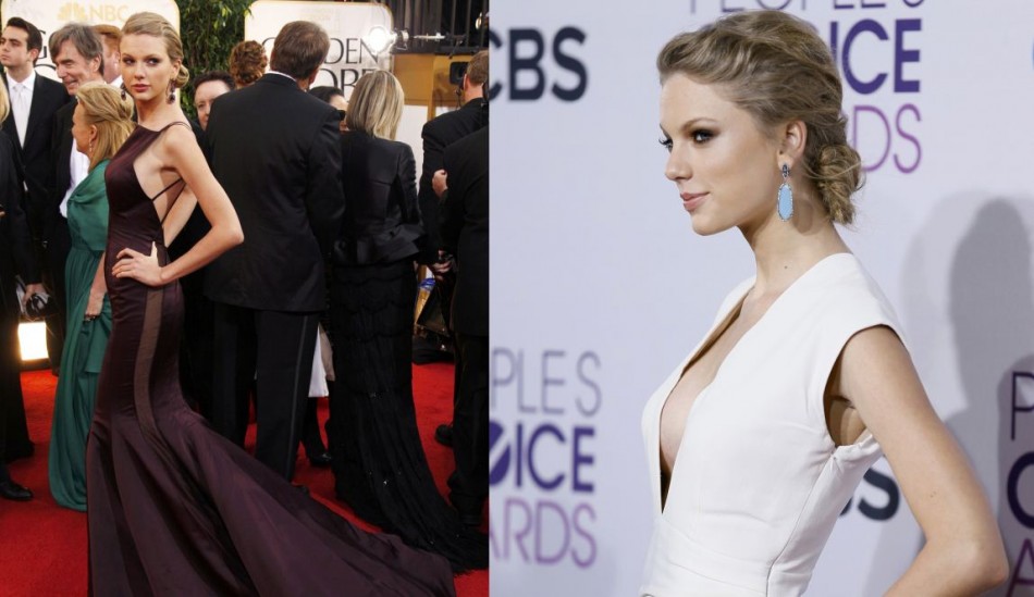 Plastic Surgeon Claims Taylor Swift Has Had Breast Enhancement IBTimes UK Plastic Surgeon Claims Taylor Swift Has Had Breast Enhancement IBTimes UK