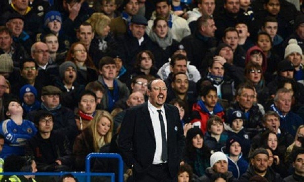 Rafael Benitez