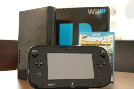 Nintendo Wii U