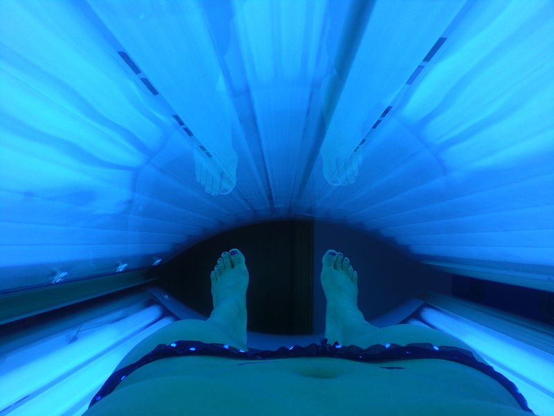 Do You Get Skin Cancer From Sunbeds at Gutierrez blog