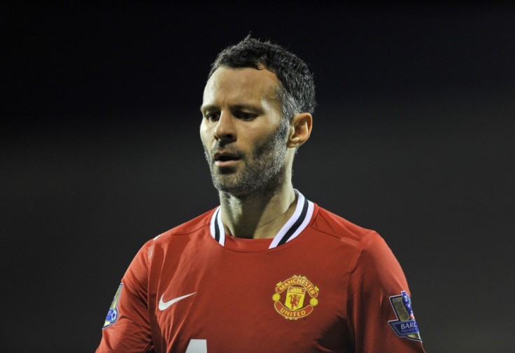 Ryan Giggs