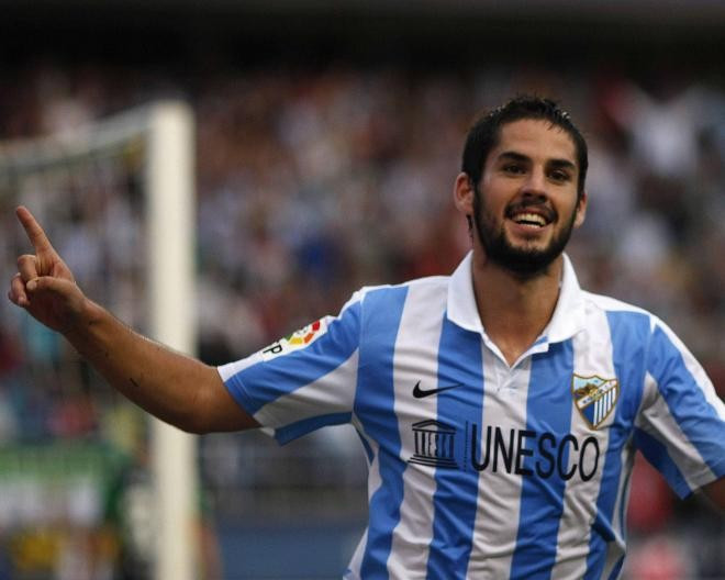 Isco