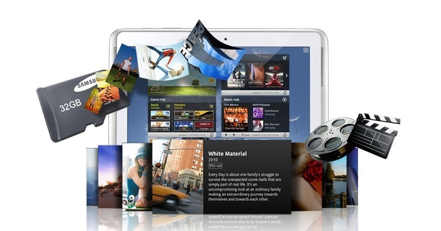 Android 4.1.1 XXBLK2 Based Infamous Gnote ROM Available for Samsung Galaxy Note 10.1 N8000 [Tutorial]