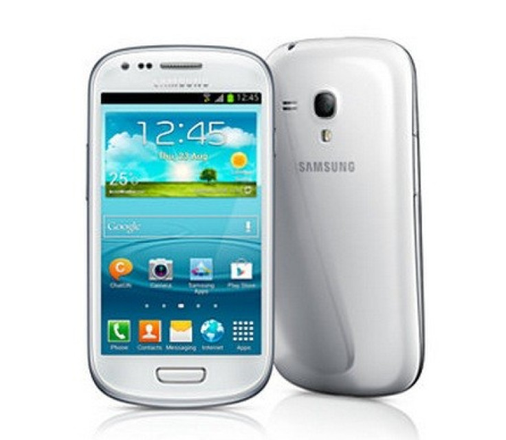 Root Samsung Galaxy S3 Mini I8190 on XXAMA1 Android 4.1.2 Official Firmware [Tutorial]