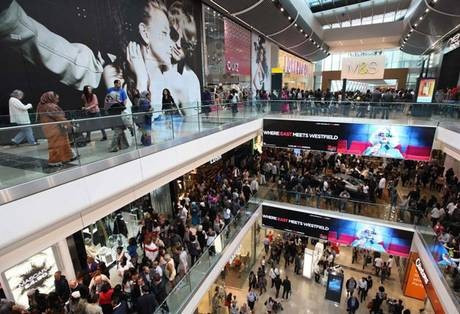 retail sales