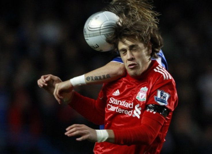 Sebastian Coates