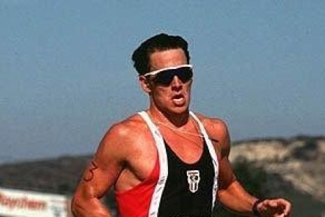 Lance Armstrong- The early days