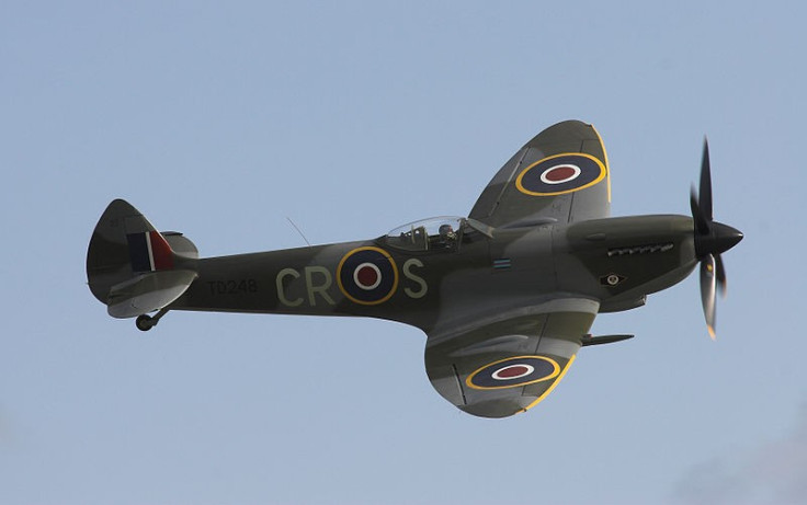 Spitfire