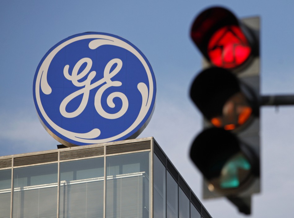 GE Earnings Beat Forecast, Order Backlog Hits Record 210bn