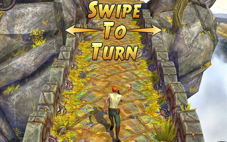 Temple Run 2