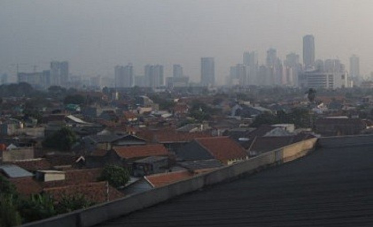 East Jakarta
