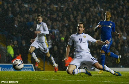Luciano Becchio