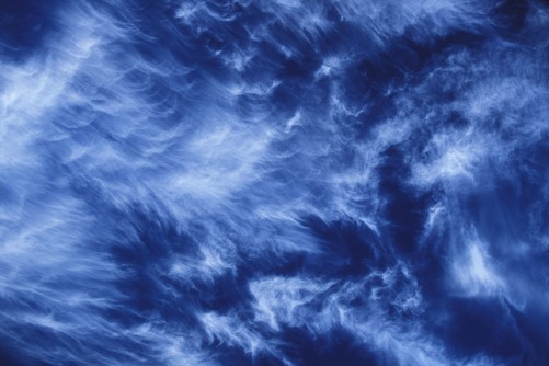 Patterns in Cirrus Clouds
