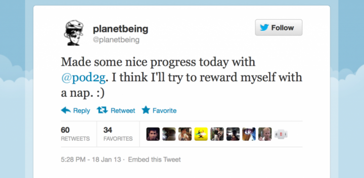 iOS 6 Untethered Jailbreak: Planetbeing and Pod2g Team Up to Jailbreak iOS 6.1 iOS 6 Untethered Jailbreak: Planetbeing and Pod2g Team Up to Jailbreak iOS 6.1