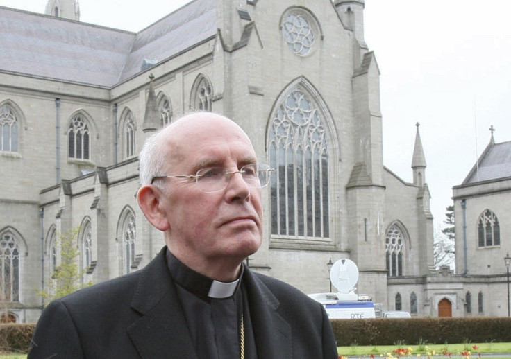 Cardinal Sean Brady