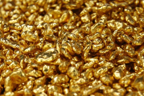 The area in which the nugget was found is known as the "Golden Triangle" due to its rich veins which sparked a gold rush in the 1850s