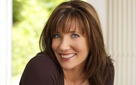 Tanya Byron
