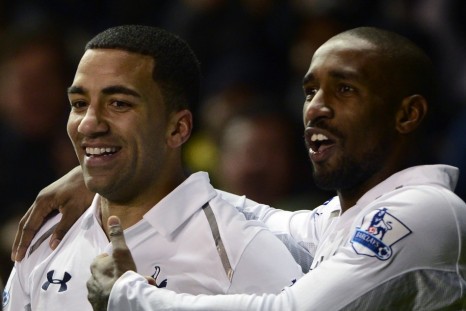 Lennon-Defoe