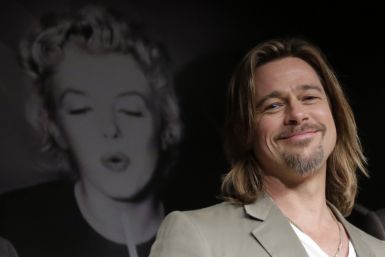 Brad Pitt is the latest big star to join Weibo, China's largest micro blogging site