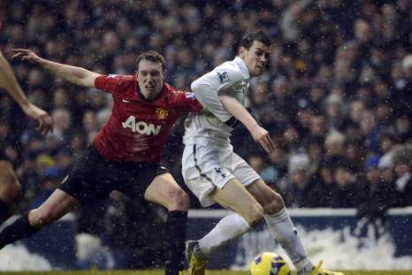 Gareth Bale
