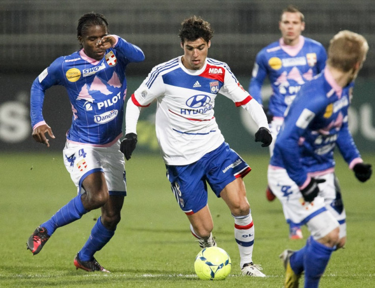 Yoann Gourcuff