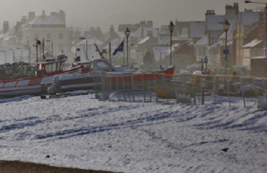 Deal, Kent