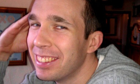 PC Gareth Francis was killed following a night out in Stockport, Greater Manchester (GMP)