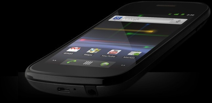 Nexus S I9020