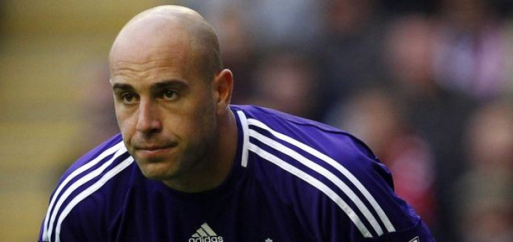 Pepe Reina