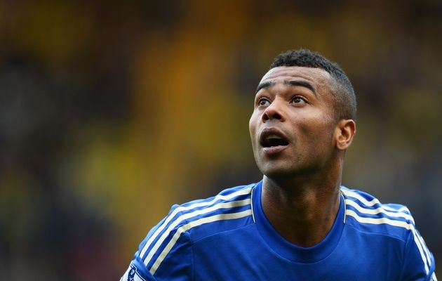 Ashley Cole