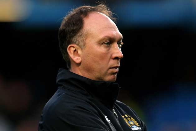 David Platt