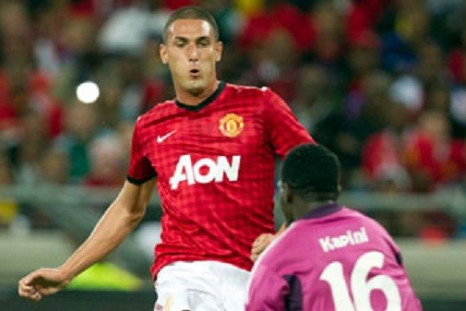 Federico Macheda