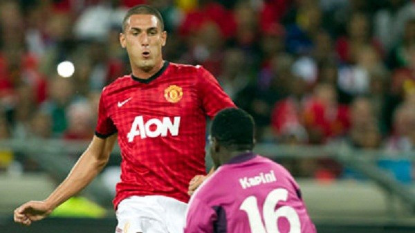 Federico Macheda