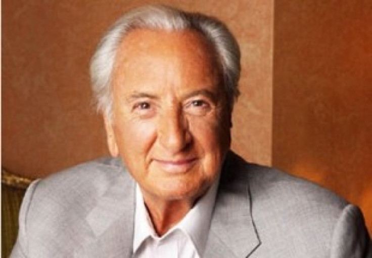 Michael Winner