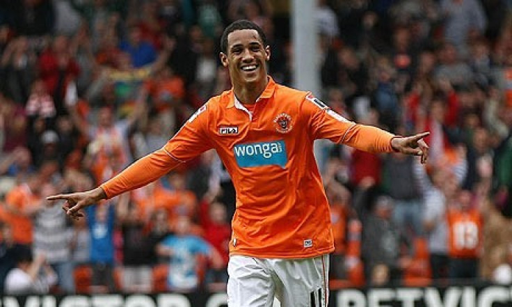 Tom Ince