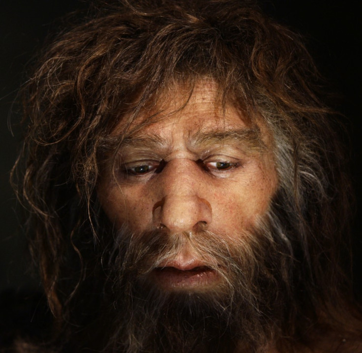 New research suggests the Neanderthals died out earlier than previously believed.