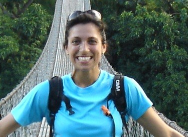 Rachel Majumdar