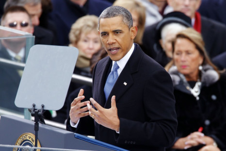 Obama