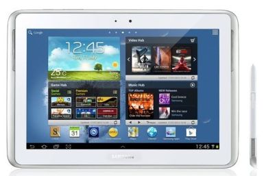 Update Galaxy Note 10.1 N8000 to Official Android 4.1.2 Jelly Bean with XXCLL6 OTA Firmware [How to Install Manually]