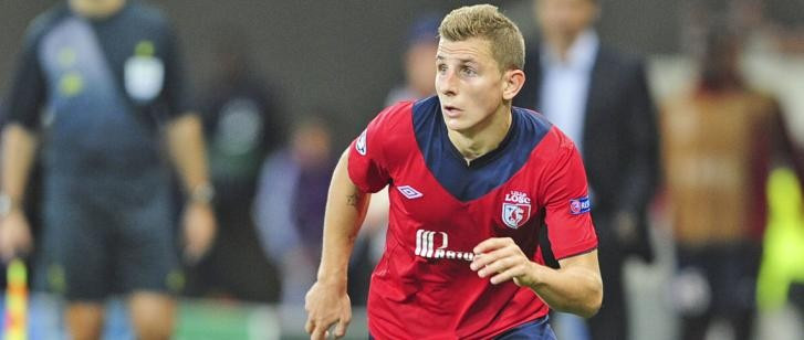 Lucas Digne