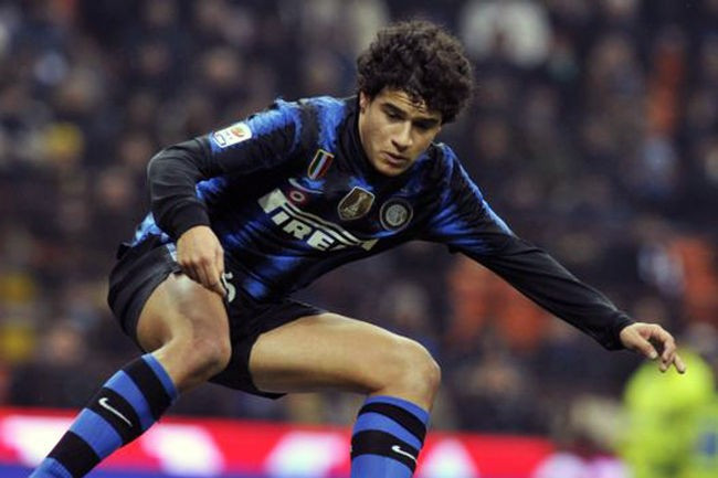 Philippe Coutinho
